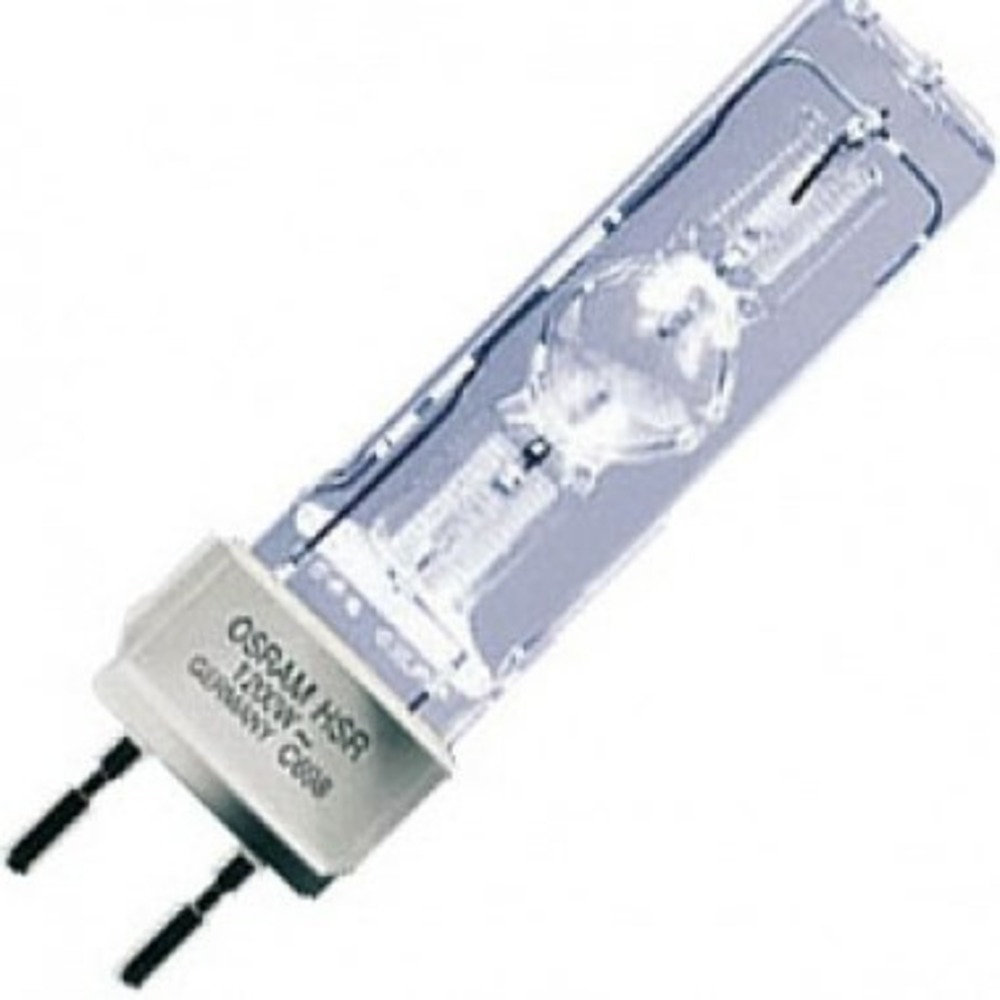 Лампа для светового оборудования OSRAM HSR 1200/60