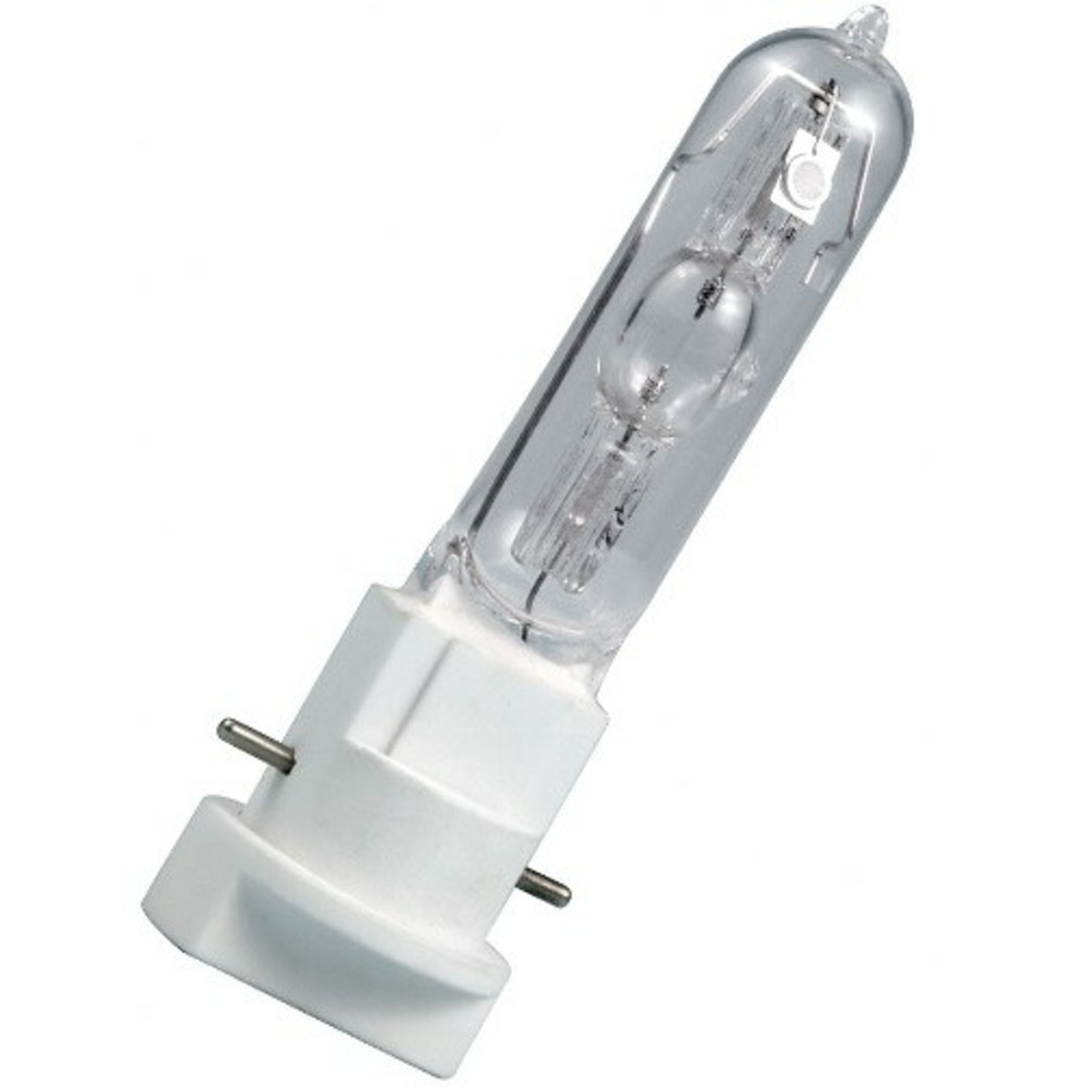 Лампа для светового оборудования OSRAM HSD 300 W/80/P28 Lok-it