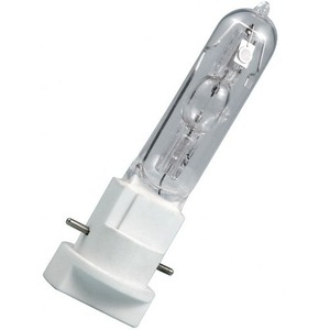 Лампа для светового оборудования OSRAM HSD 300 W/80/P28 Lok-it