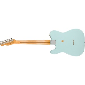 Электрогитара Fender VINTERA 50s Telecaster ROADWORN MN Sonic Blue