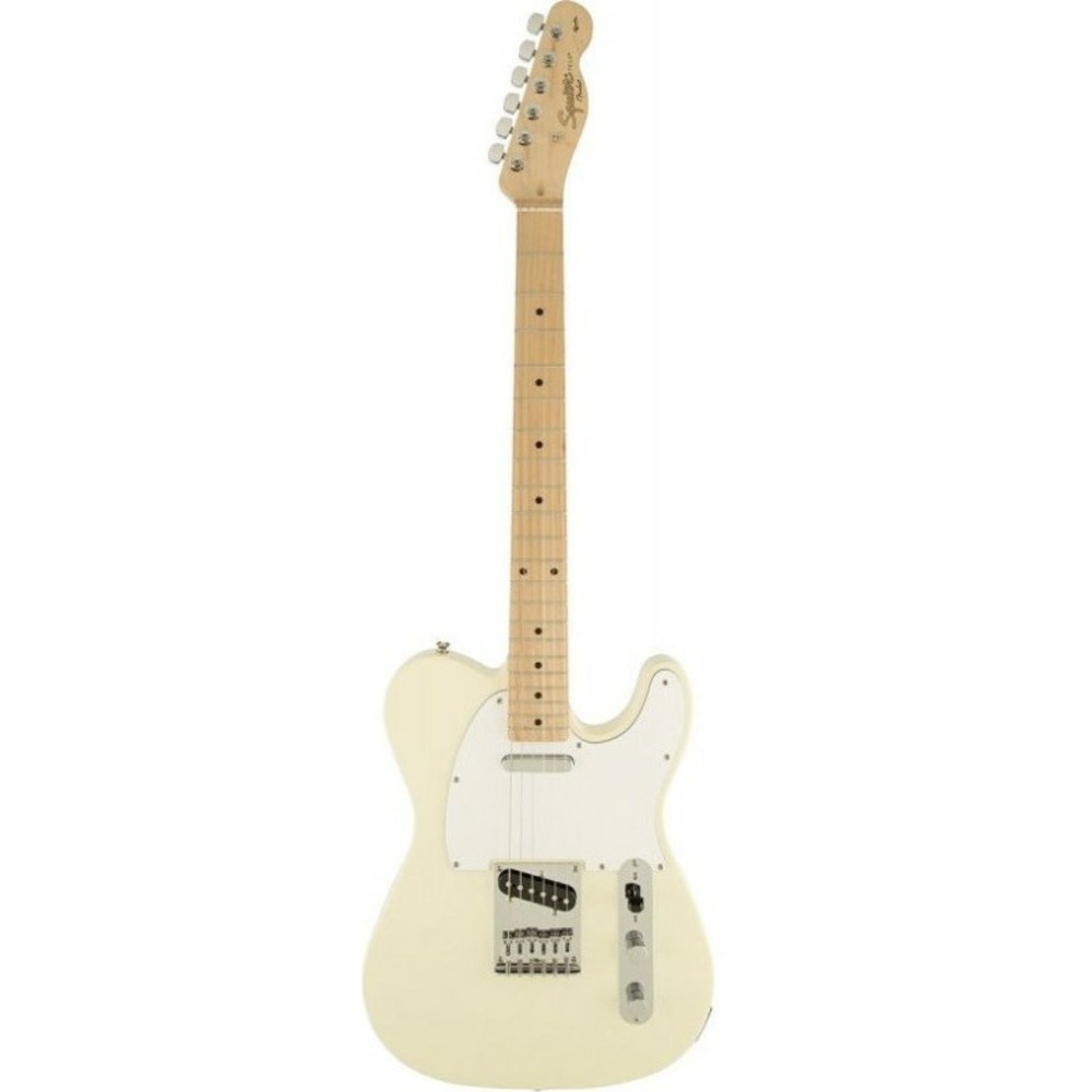 Электрогитара Fender SQUIER Affinity Telecaster LRL OLW