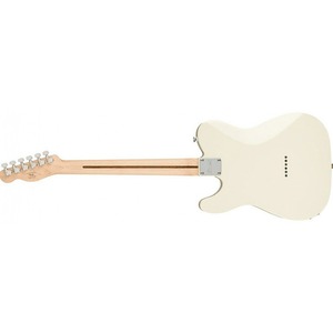 Электрогитара Fender SQUIER Affinity Telecaster LRL OLW