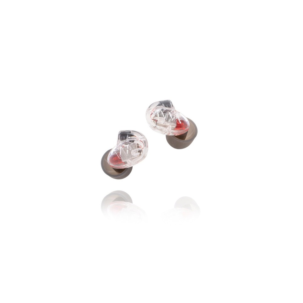 Наушники внутриканальные классические Westone Pro X10