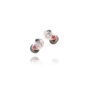 Наушники внутриканальные классические Westone Pro X10