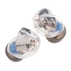 Наушники внутриканальные классические Westone Pro X20