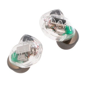 Наушники внутриканальные классические Westone Pro X30