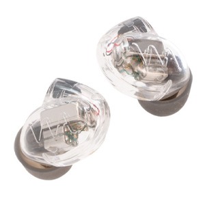 Наушники внутриканальные классические Westone Pro X50