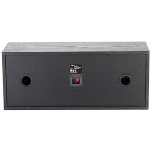 Центральный канал Attitude Alpha 2500