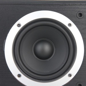 Центральный канал Attitude Alpha 2500