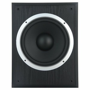 Фазоинверторный сабвуфер Attitude Alpha 4500