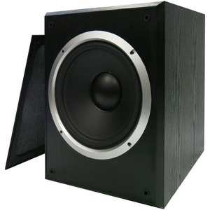 Фазоинверторный сабвуфер Attitude Alpha 4500