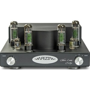 Интегральный усилитель Fezz Audio Silver Luna Prestige Black ice (black)
