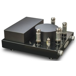 Интегральный усилитель Fezz Audio Silver Luna Prestige Black ice (black)