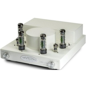 Интегральный усилитель Fezz Audio Silver Luna Prestige Bleach (white)
