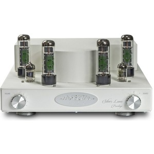 Интегральный усилитель Fezz Audio Silver Luna Prestige Bleach (white)