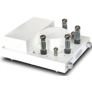Интегральный усилитель Fezz Audio Silver Luna Prestige Bleach (white)