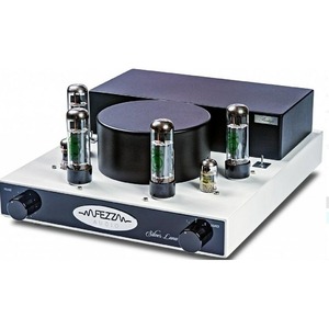 Интегральный усилитель Fezz Audio Silver Luna Prestige Republika (white/black)