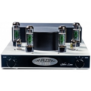 Интегральный усилитель Fezz Audio Silver Luna Prestige Republika (white/black)