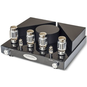 Интегральный усилитель Fezz Audio Titania Black ice (black)