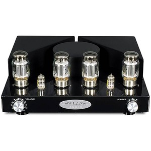 Интегральный усилитель Fezz Audio Titania Black ice (black)