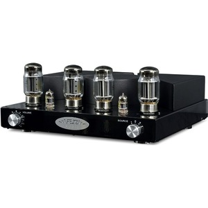 Интегральный усилитель Fezz Audio Titania Black ice (black)