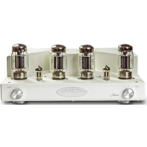 Интегральный усилитель Fezz Audio Titania Bleach (white)