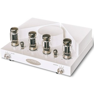 Интегральный усилитель Fezz Audio Titania Bleach (white)