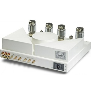 Интегральный усилитель Fezz Audio Titania Bleach (white)