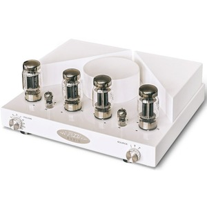Интегральный усилитель Fezz Audio Titania Bleach (white)