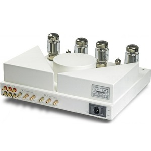 Интегральный усилитель Fezz Audio Titania Bleach (white)