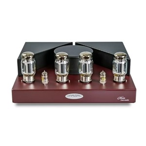 Интегральный усилитель Fezz Audio Titania Big calm (burgundy)