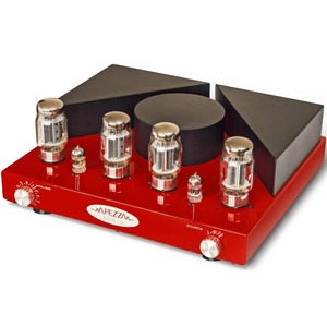 Интегральный усилитель Fezz Audio Titania Burning red (red)