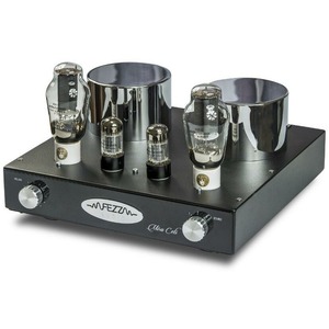 Интегральный усилитель Fezz Audio Mira Ceti 300b Black ice (black)