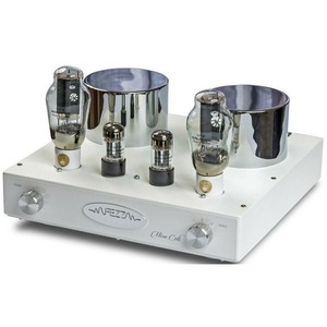 Интегральный усилитель Fezz Audio Mira Ceti 300b Bleach (white)