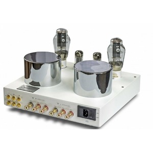 Интегральный усилитель Fezz Audio Mira Ceti 300b Bleach (white)