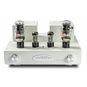 Интегральный усилитель Fezz Audio Mira Ceti 2a3 Bleach (white)