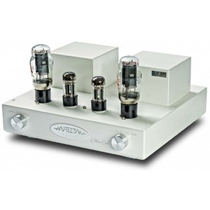 Интегральный усилитель Fezz Audio Mira Ceti 2a3 Bleach (white)