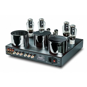 Интегральный усилитель Fezz Audio Lybra 300b PSE Black ice (black)