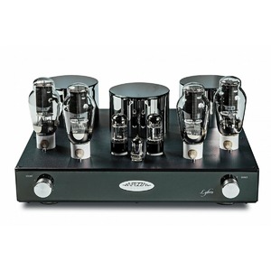 Интегральный усилитель Fezz Audio Lybra 300b PSE Black ice (black)