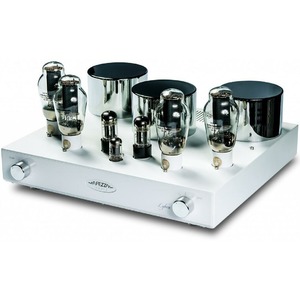 Интегральный усилитель Fezz Audio Lybra 300b PSE Bleach (white)