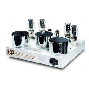 Интегральный усилитель Fezz Audio Lybra 300b PSE Bleach (white)