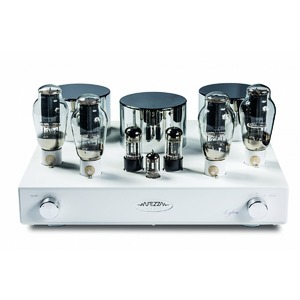 Интегральный усилитель Fezz Audio Lybra 300b PSE Bleach (white)