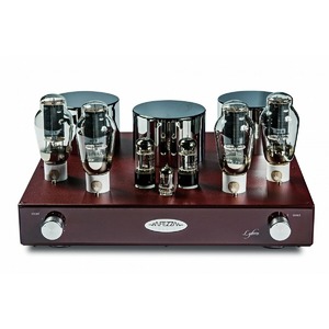Интегральный усилитель Fezz Audio Lybra 300b PSE Big calm (burgundy)