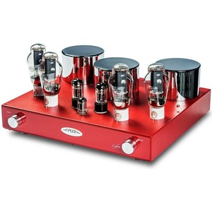 Интегральный усилитель Fezz Audio Lybra 300b PSE Burning red (red)