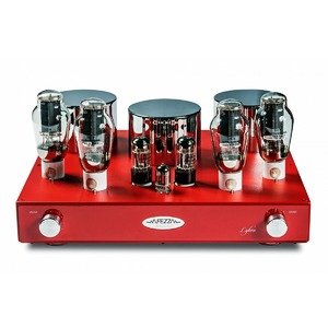 Интегральный усилитель Fezz Audio Lybra 300b PSE Burning red (red)