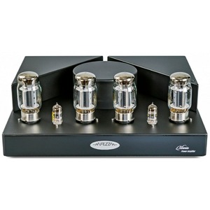 Усилитель мощности Fezz Audio Titania power amplifier Black ice (black)