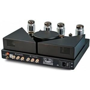 Усилитель мощности Fezz Audio Titania power amplifier Black ice (black)