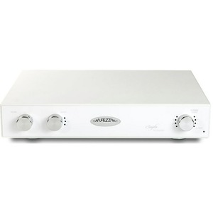 Усилитель предварительный Fezz Audio Sagita Bleach (white)