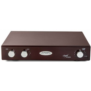 Усилитель предварительный Fezz Audio Sagita Big calm (burgundy)