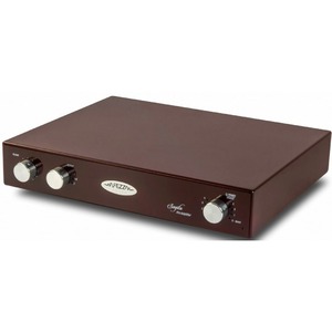 Усилитель предварительный Fezz Audio Sagita Big calm (burgundy)